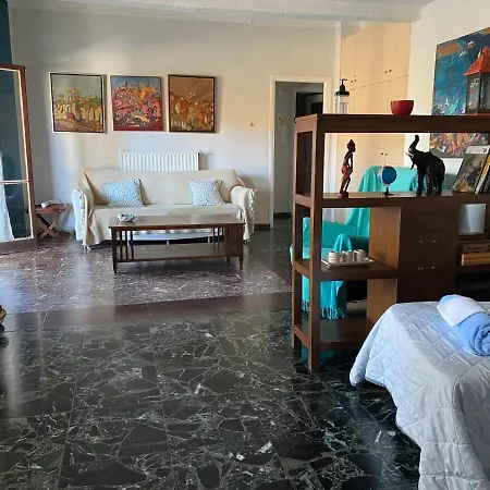 Appartamento Art