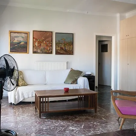 Appartamento Art La Canea